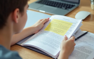 Essential Guide to the LSB-RVT Manual for Beginners