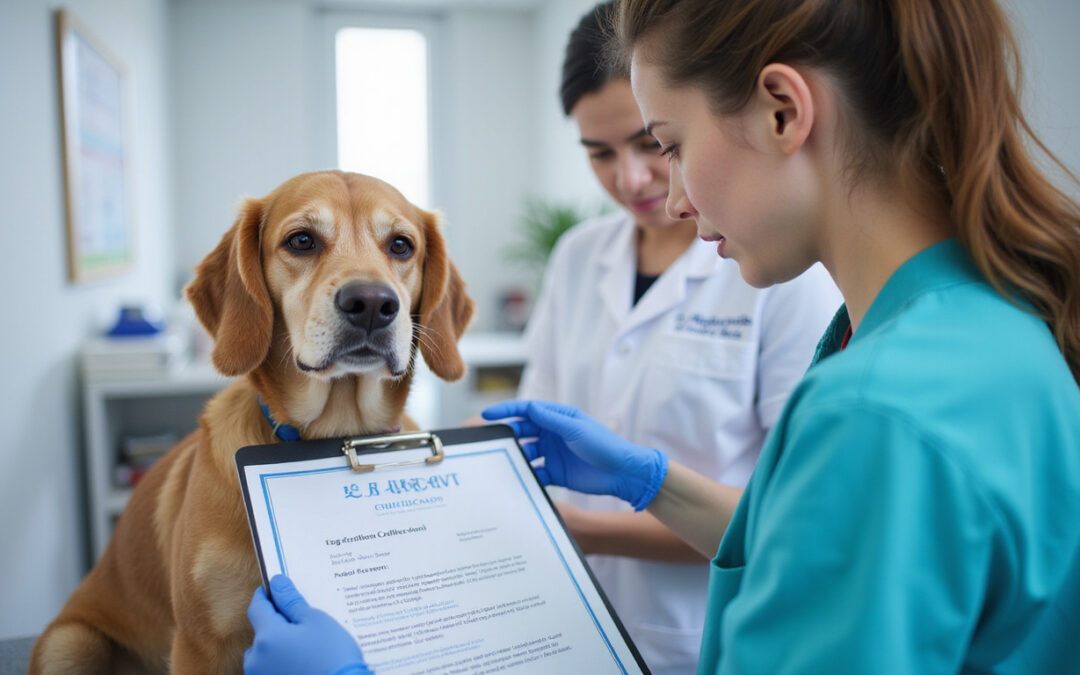 Complete Guide to the LSB-RVT Renewal Process for Veterinary Technicians