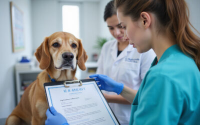 Complete Guide to the LSB-RVT Renewal Process for Veterinary Technicians