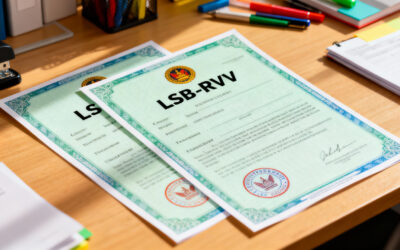 What You Need to Know About LSB-RVT Requirements for Licensing