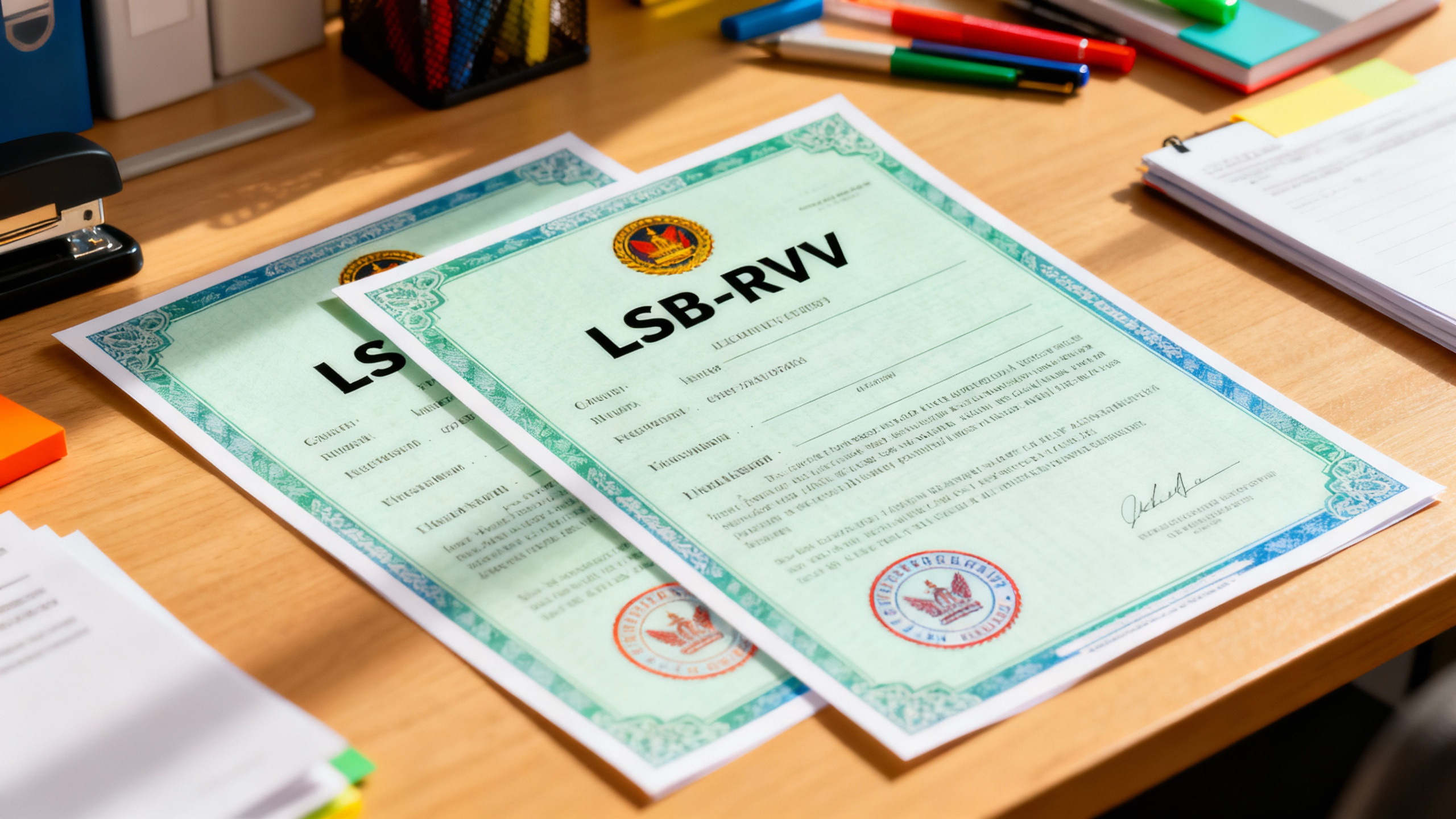 What Is An Rvt Course What You Need to Know About LSB-RVT Requirements for Licensing