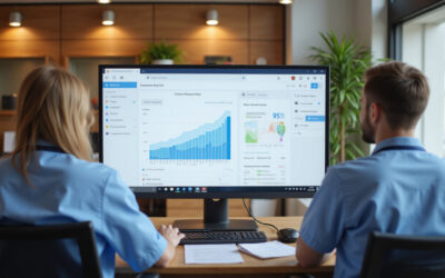 LSB-RVT webinar Reveals Proven Strategies to Boost Veterinary Clinic Revenue