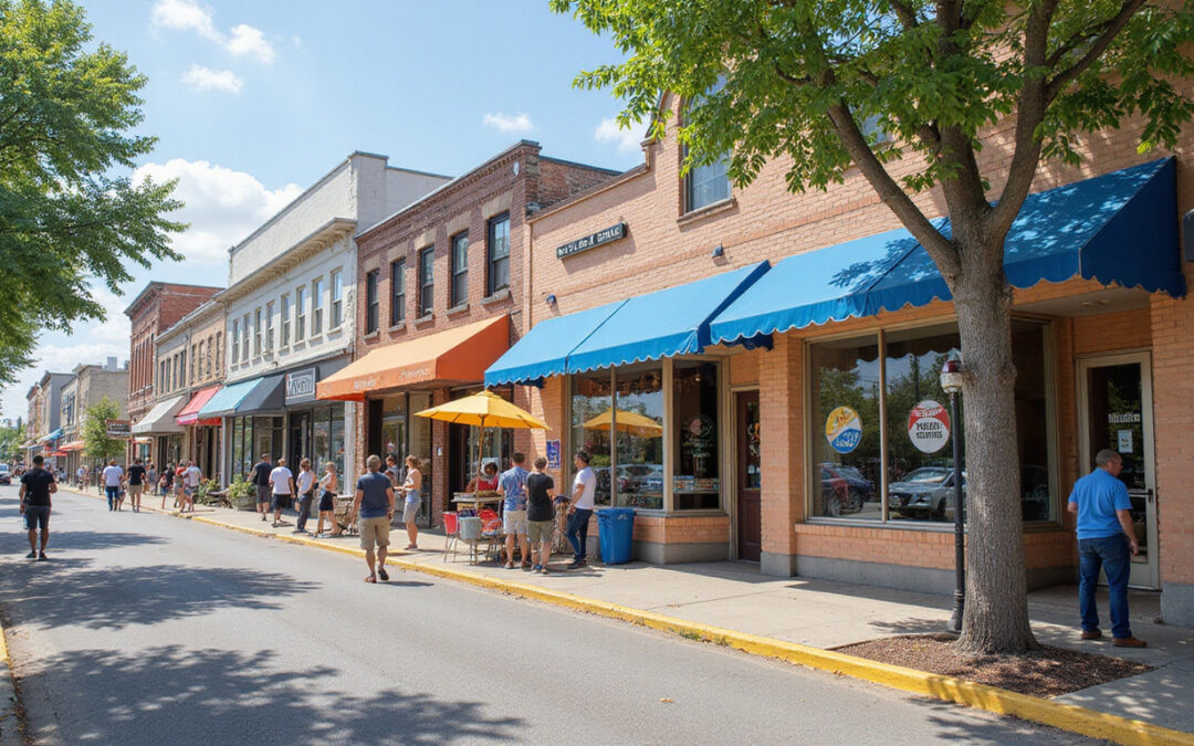 Metairie responsible vendor: How to Choose Certified Providers Near You