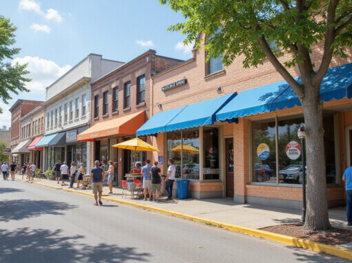 Metairie responsible vendor: How to Choose Certified Providers Near You