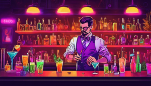 Master the Art of Mixing Cocktails: Innovative Trends to Try in 2025