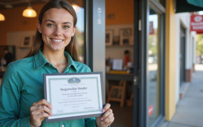 Monroe responsible vendor: What Every Retailer Must Know