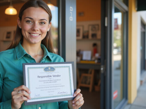 Monroe responsible vendor: What Every Retailer Must Know