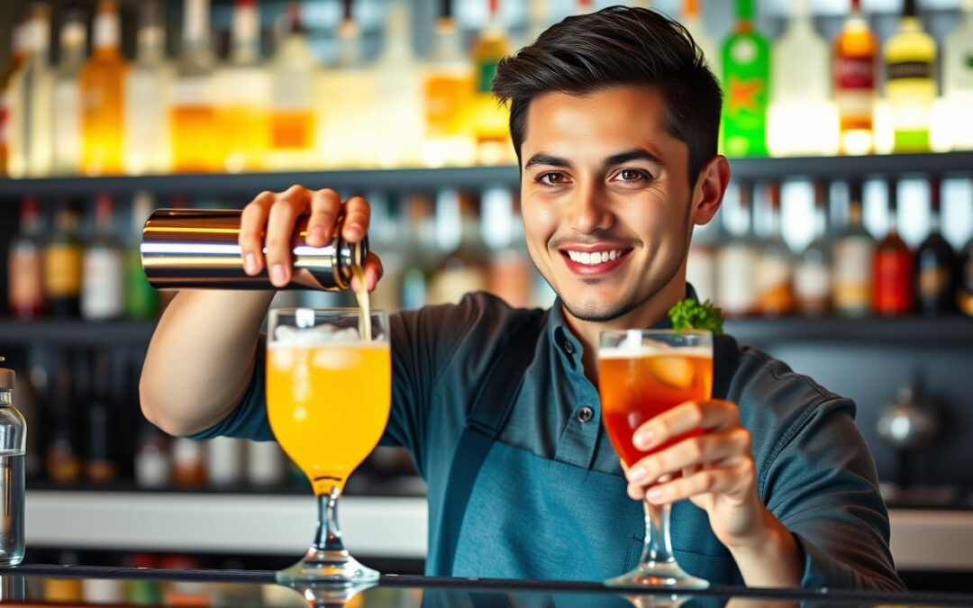 Intoxication Training: Essential Skills for Responsible Alcohol Service