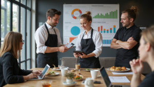 off-premise training to Maximize Delivery Profits and Guest Loyalty