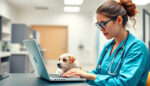 Unlocking the Benefits of LSB-RVT Online for Veterinary Technicians