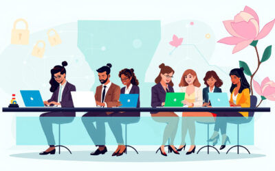 Online Security Certification for Louisiana Bar Staff Made Easy