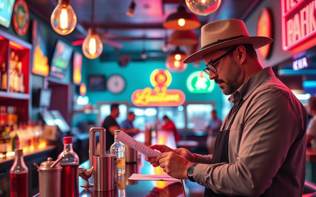 Louisiana Alcohol Compliance: Essential Rules Every Business Must Follow