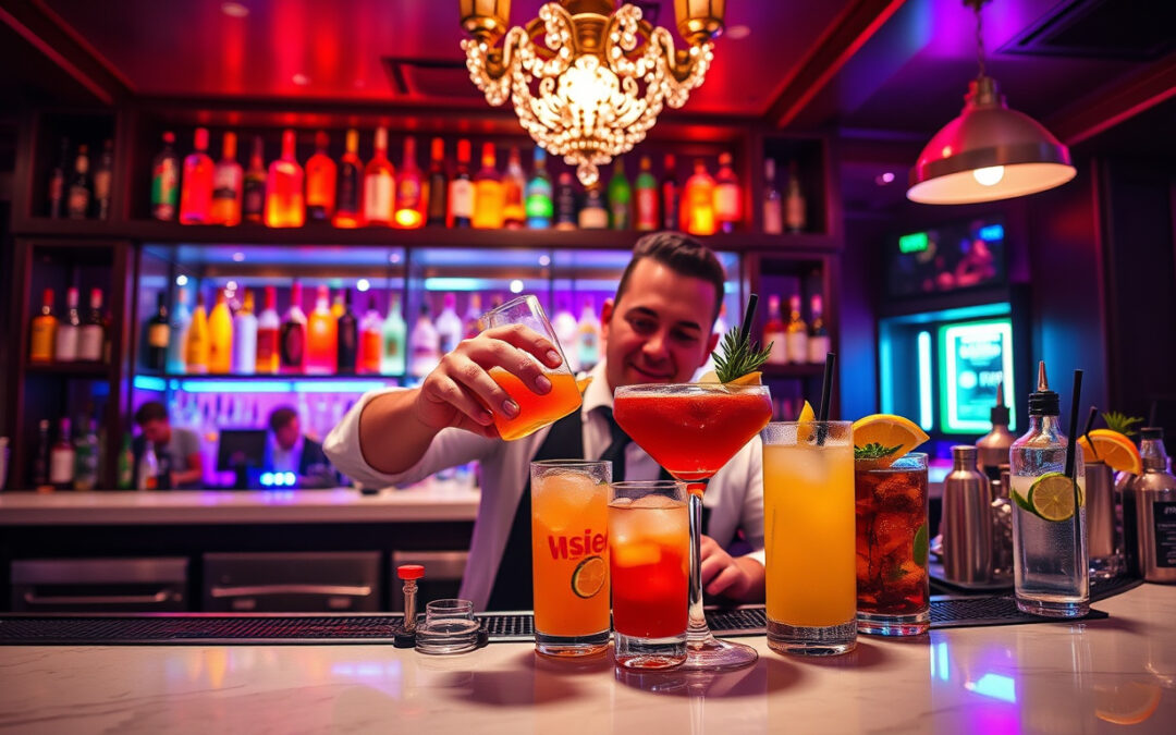 Louisiana Alcohol Seller Training: Essential Tips for Compliance and Success