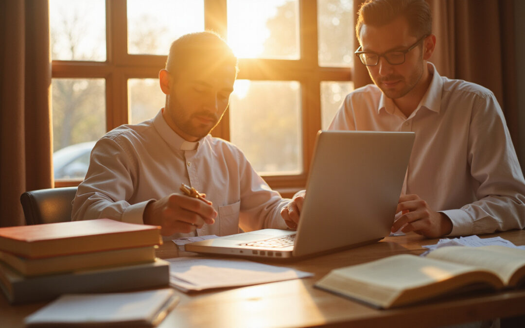 Parish compliance checklist: Avoid audit risks and protect your congregation