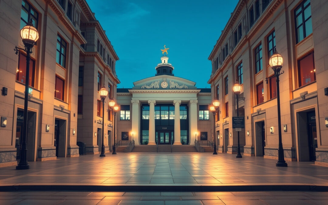 Permitting Processes Explained: How to Navigate Local Regulations Efficiently