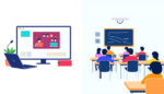 Pros and cons of online vs traditional classes