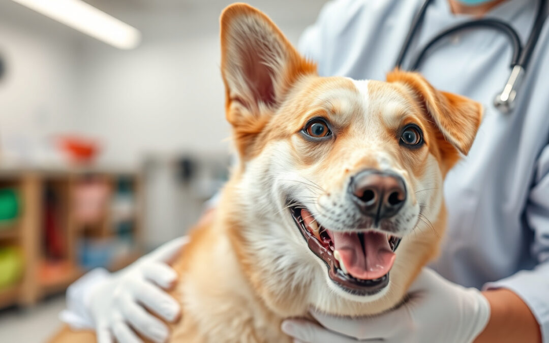 Top Benefits of Choosing an LSB-RVT Provider for Your Pet Care Needs