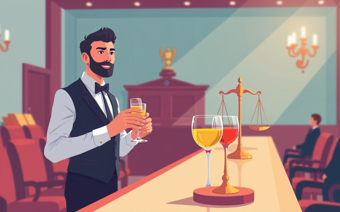 Understanding the Legal Implications of Dram Shop Laws