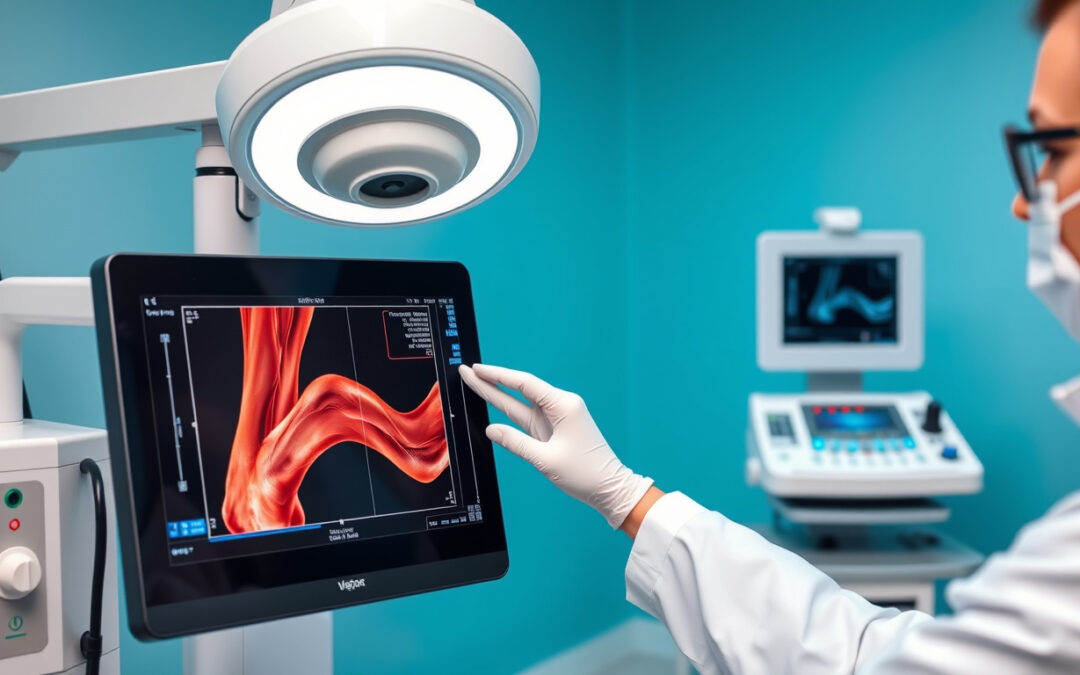 Essential LSB-RVT Refresher: Key Tips for Vascular Technologists