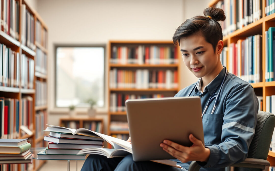 Boost Your Skills with a Comprehensive LSB-RVT Refresher Course