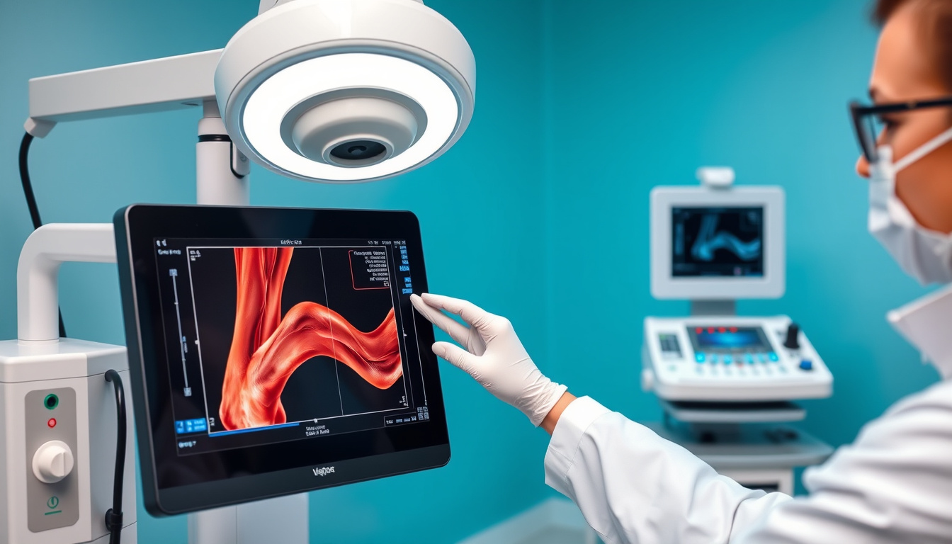 Laboratory Rvt Essential LSB-RVT Refresher: Key Tips for Vascular Technologists