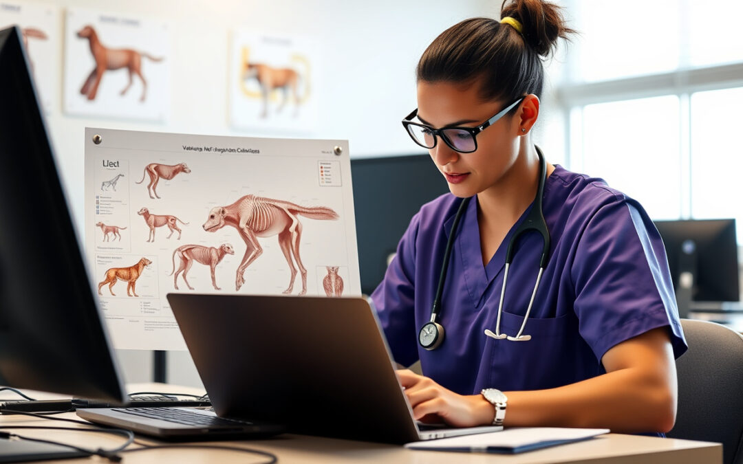 LSB-RVT Renewal Course: Essential Tips for Veterinary Technicians