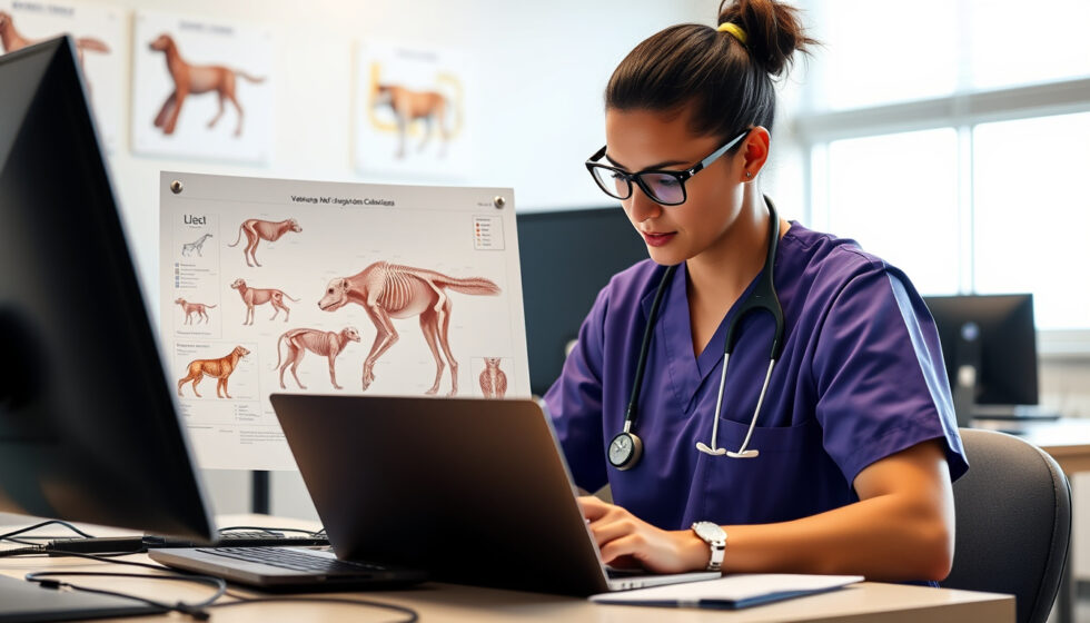 Dvm And Rvt LSB-RVT Renewal Course: Essential Tips for Veterinary Technicians