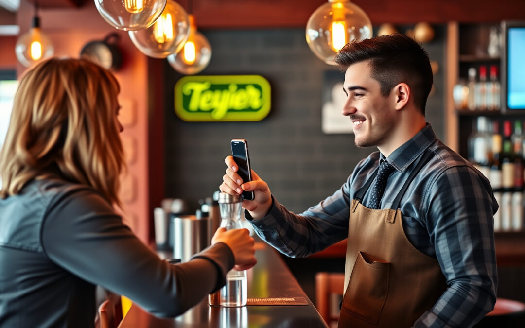 Responsible Alcohol Retail: Best Practices for Safe and Legal Sales