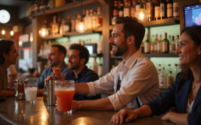 Responsible Alcohol Service: Key Strategies for Safer Hospitality Environments