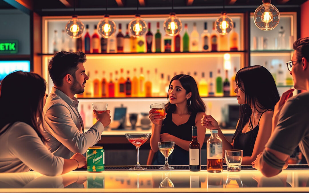 Responsible Alcohol Training: Essential Guide to Safe Drinking Practices