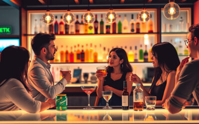 Responsible Alcohol Training: Essential Guide to Safe Drinking Practices