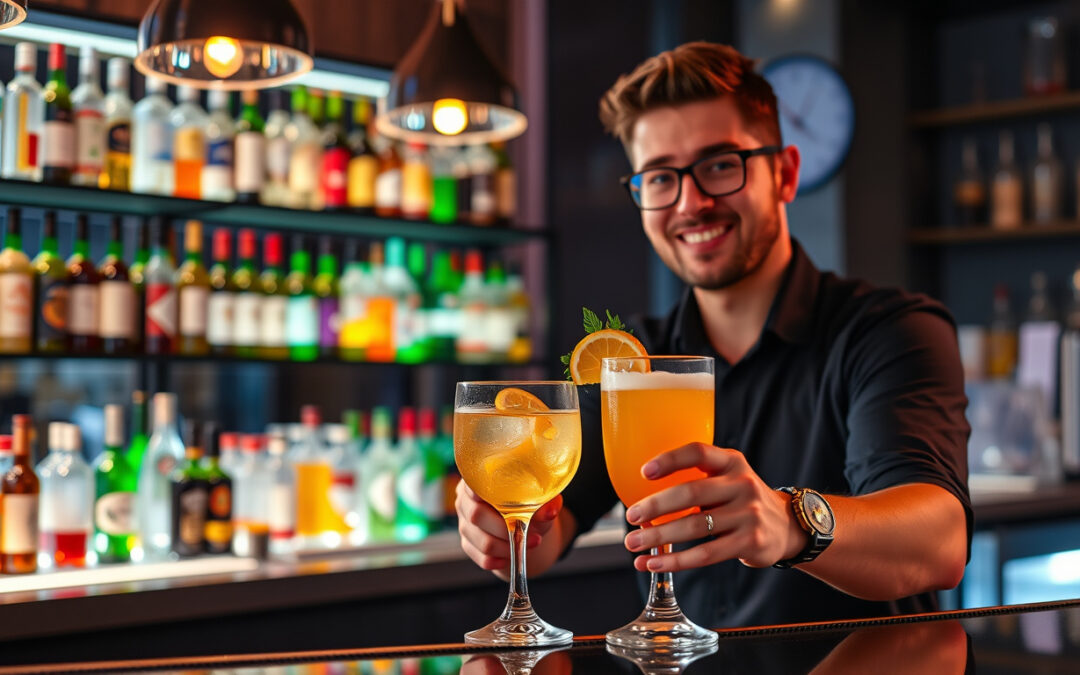 How to Become a Responsible Alcohol Vendor and Boost Your Business