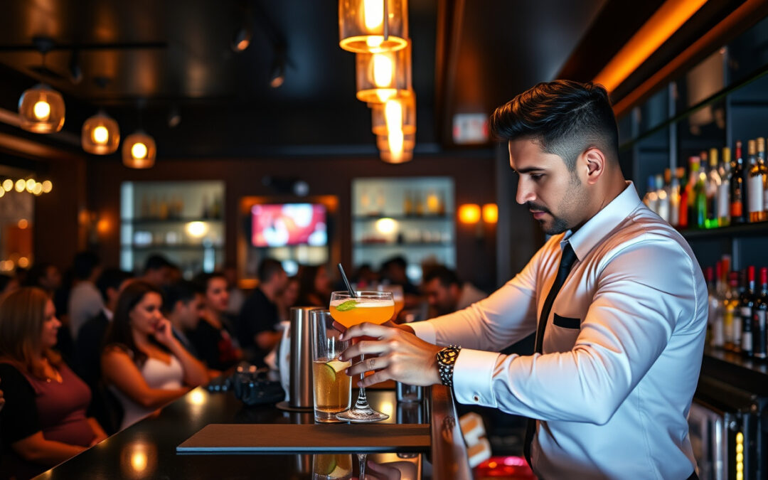 Responsible Beverage Sales: Key Strategies for Safe and Profitable Service
