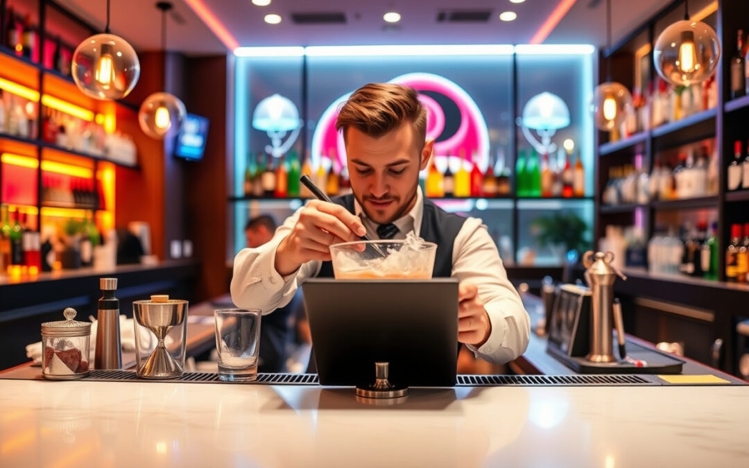 Responsible Beverage Sales Training: Key Strategies for Compliance and Safety