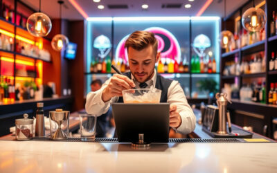 Responsible Beverage Sales Training: Key Strategies for Compliance and Safety