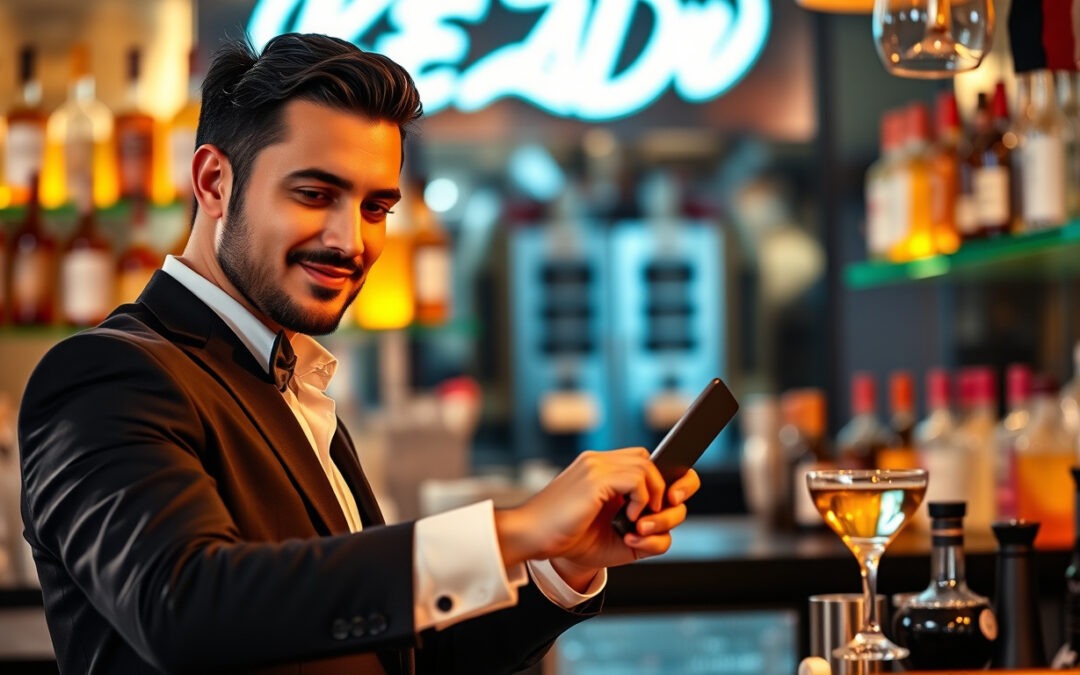 Responsible Beverage Service: Key Practices for Safe and Legal Alcohol Sales