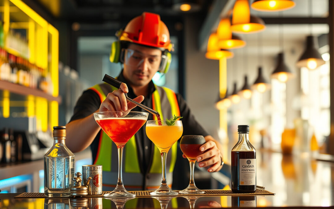 Responsible Beverage Training: Essential Practices for Safe Alcohol Service