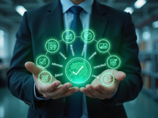 responsible vendor audit: Proven strategies to eliminate supplier risk