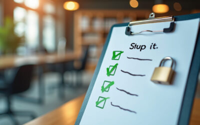 Responsible vendor checklist: 10 practical steps to secure supplier compliance