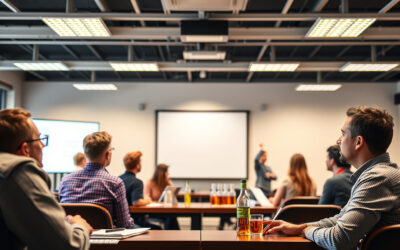 Responsible Vendor Course: Essential Training for Safe Alcohol Sales Compliance