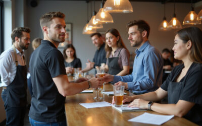 Responsible Vendor Instructor: Master Training Strategies to Cut Liquor Liability