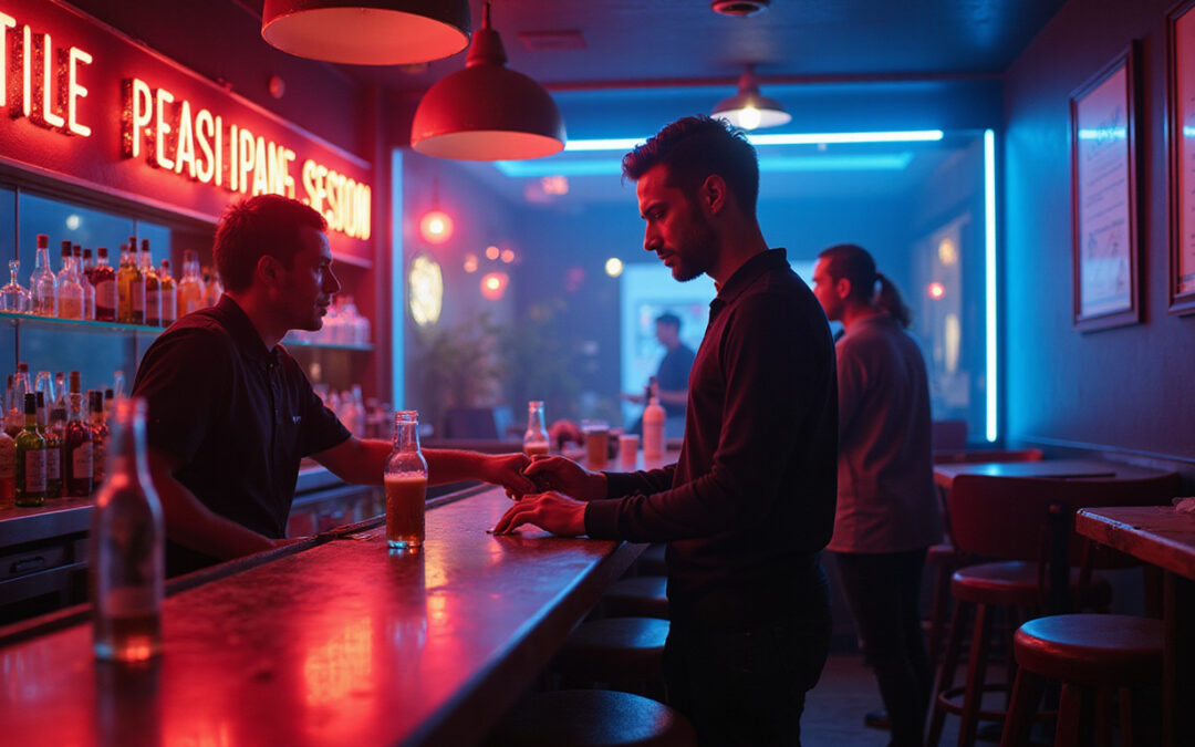 responsible vendor law: How Bars and Retailers Avoid Costly Lawsuits