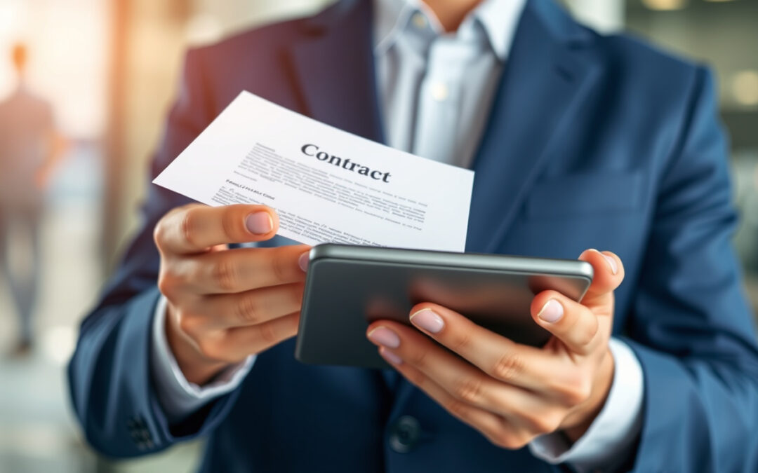What Is a Responsible Vendor License and Why It Matters