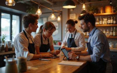 restaurant alcohol training: Cut Liability, Boost Sales, Keep Customers Safe