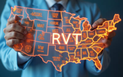 RVT reciprocity: A Practical Guide to Cross State Licensure