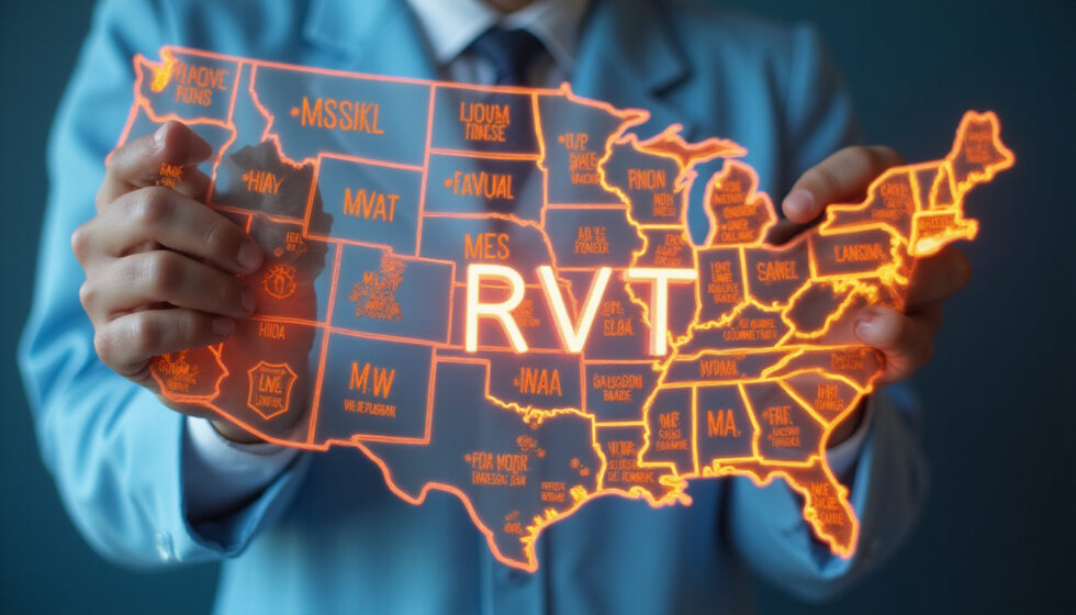 When Is Rvt Week RVT reciprocity: A Practical Guide to Cross State Licensure