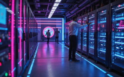 server card upgrades that turbocharge data center performance and reliability