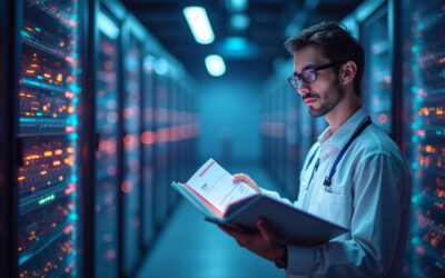 Server Certification: Essential Steps to Boost Your IT Career Success