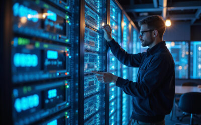 Mastering Server Intervention: Essential Tips for Seamless IT Recovery