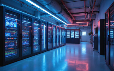 Mastering Server Intervention: Essential Tips for Seamless Management